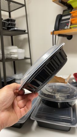 Bowl Plastic