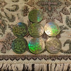 POKEMON COIN (OFFICIAL)