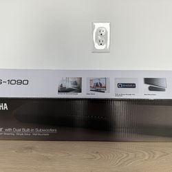 YAMAHA Sound Bar