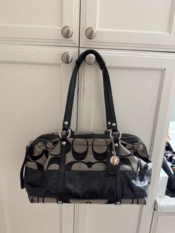 Vintage Coach Purse