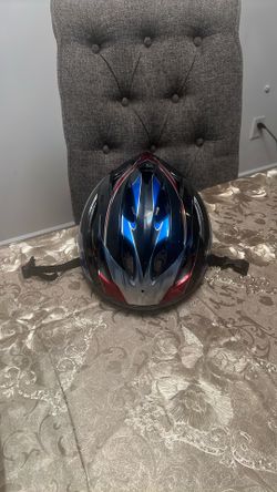 Helmet 