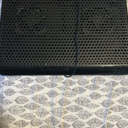 Laptop Fan