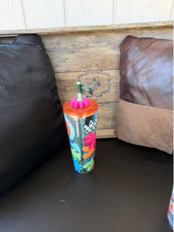 Starbucks cups