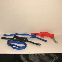 Dog Leash N Collars