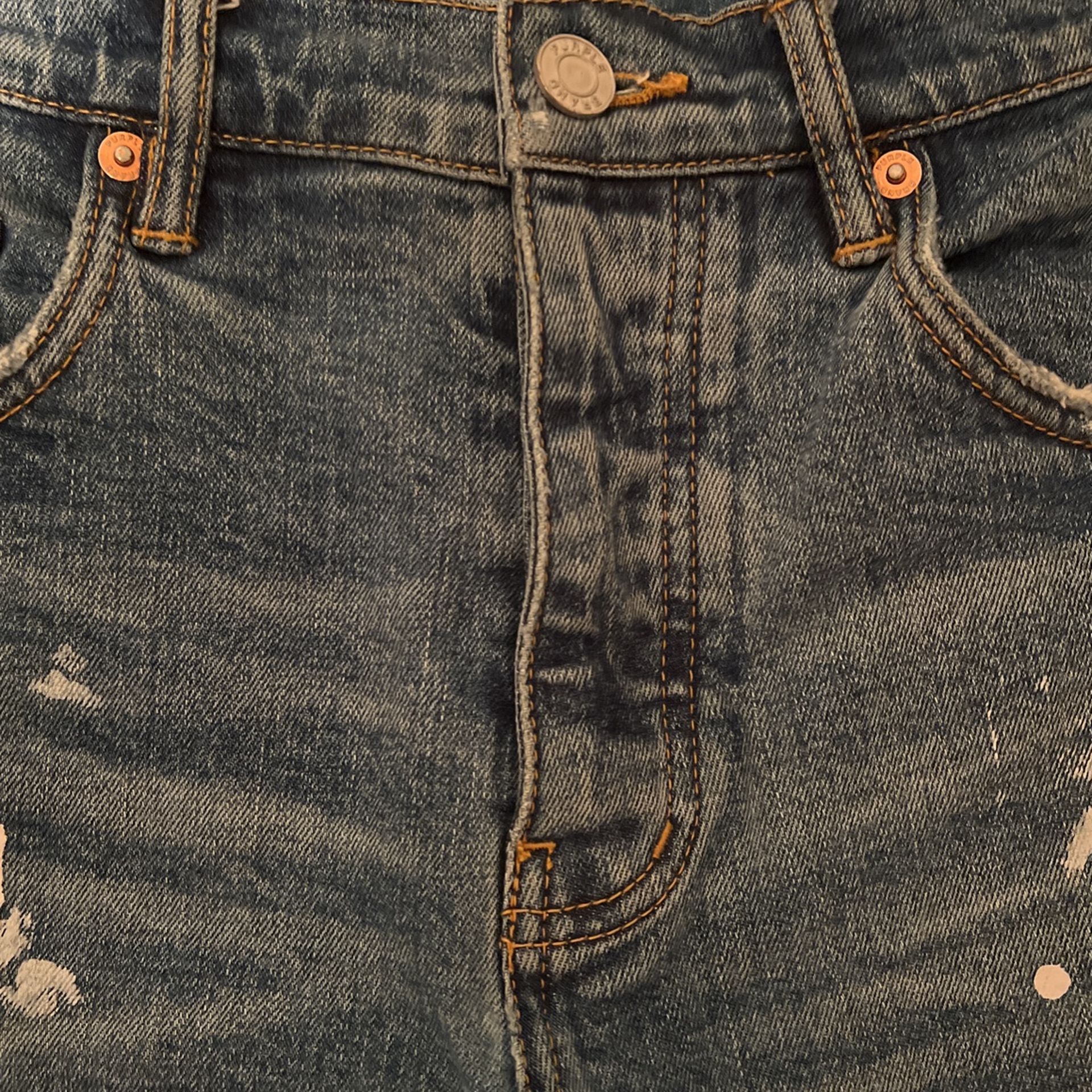 Purple Brand jeans Clothing