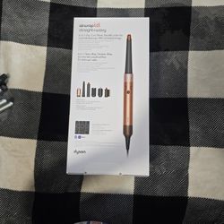 DAYSON AIRWRAP i.d. Nueva De Paquete