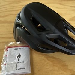 Specialized Ambush2 MTB helmet