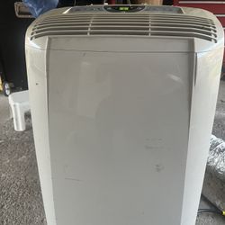Delonghi Portable Ac