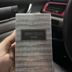 Jimmy Choo Men's Perfume - 1.7 fl oz - Ulta Beauty