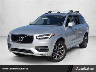 2017 Volvo XC90