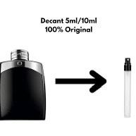 Montblanc Legend 10ml Sample 