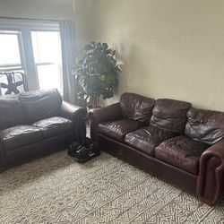 Sofa Couch Set