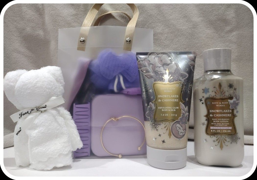 Bath & Body Works Bundle 18 Pcs