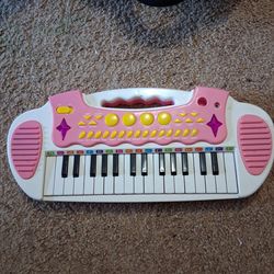 Toy Piano Bx2 P2