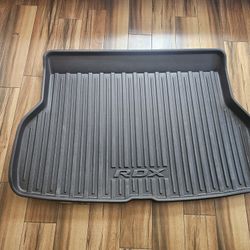 Acura Rdx CARGO MAT Tray