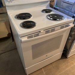 GE Electric Oven - $350
