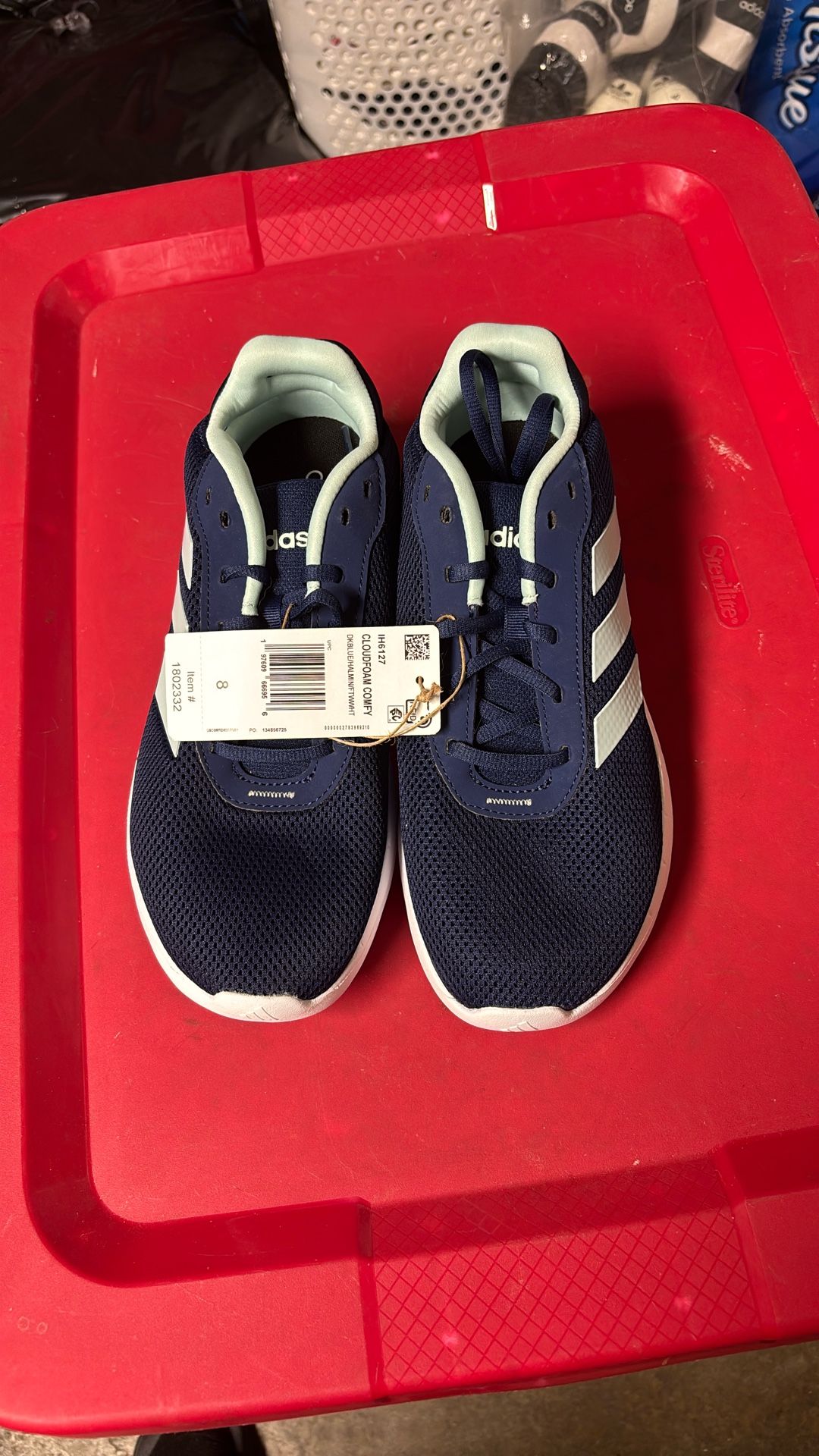 Adidas
