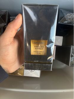 Tom Ford Oud Wood