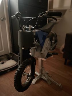 Razor mx 350