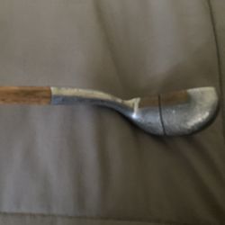 Vintage Otey Crisman 70HB PUTTER 10%OFF 10/10/24