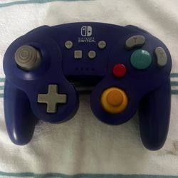 Wireless Gamecube Controller For Switch