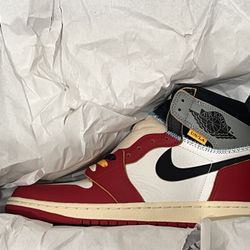 Air Jordan 1 Retro High OG