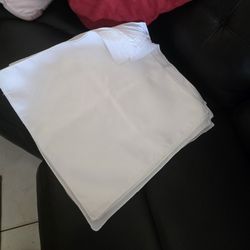 Napkins 20 White Napkins Dinner/Events 