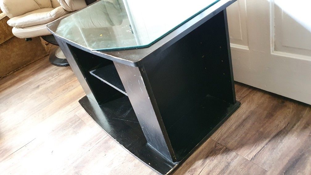 TV stand