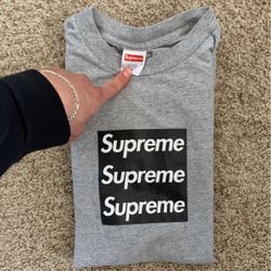 Asspizza Supreme Triple Box Logo