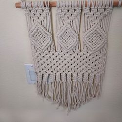 Wedding Boho Backdrop Macrame, Other Colors Available