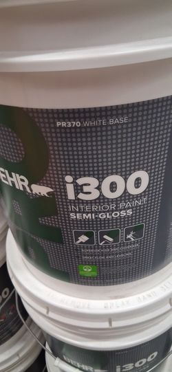 Behr Pro Paint