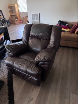 Free furniture
