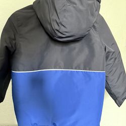 Boys jacket
