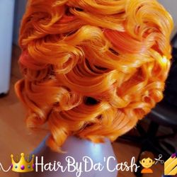 I Make Wigs!! U Can Bring Your Own Hair