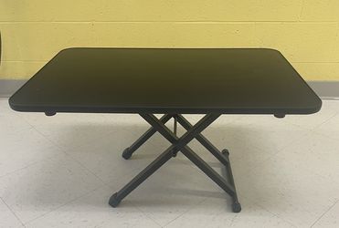 Adjustable Table Desk 