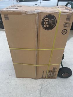 Members mark pro series gas assist grill bbq new in box