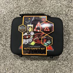 Roadside kit 