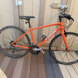 Trek Bicycle 