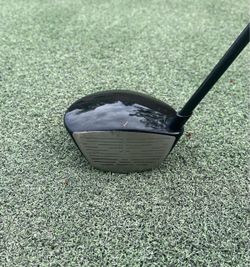 Ping TISI Titanium Driver