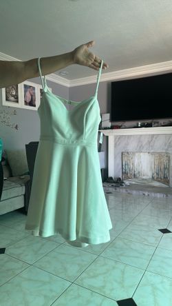 Vestido Nuevo