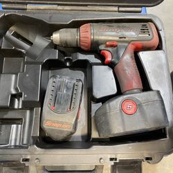 Snap On Power Drill
