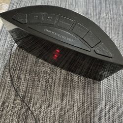 Radio Alarm Clock
