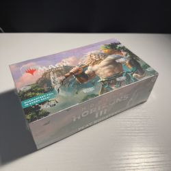 Magic The Gathering Modern Horizons 3 - PLAY BOOSTER BOX