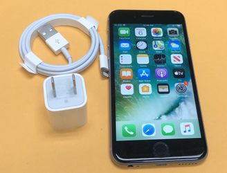 iPhone 6s 64GB Factory Unlocked
