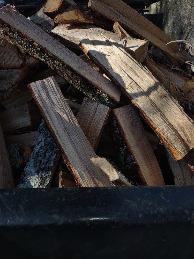 Firewood