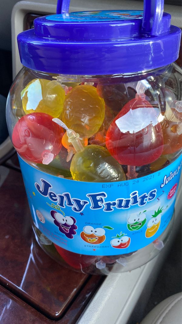 Jelly Fruits for Sale in Hacienda Heights, CA OfferUp