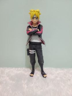 Boruto Naruto Next Generations Anime Figures