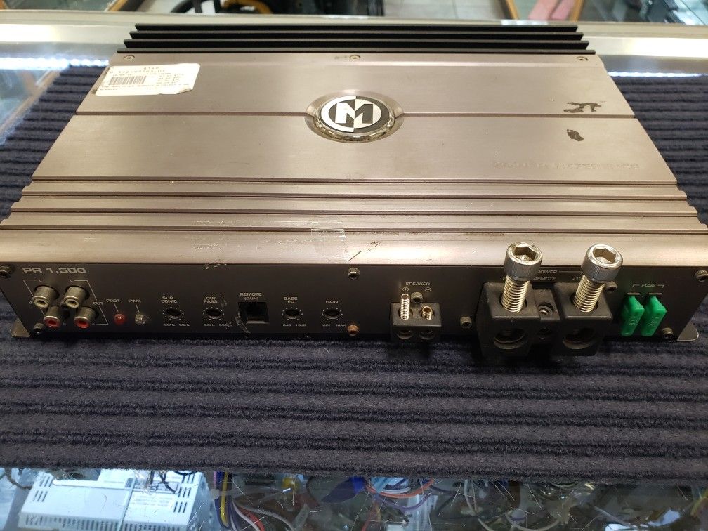 MEMPHIS PR 1.500 for Sale in Houston, TX OfferUp