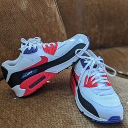 Nike Air Max 90 size 8