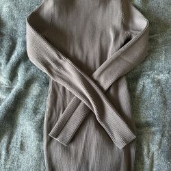 Brand New Forever21 Sweater Dress